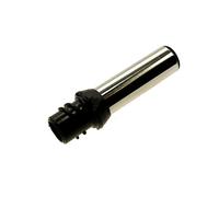 SEB Embout machine à bière Beertender b80 MS-622396, Argent,noir