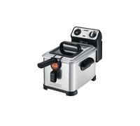 SEB FR518100 Friteuse Semi Professionnelle Filtra Pro 4L
