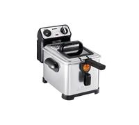 SEB FILTRA PRO Semi Professionnelle, Thermostat Reglable FR518100