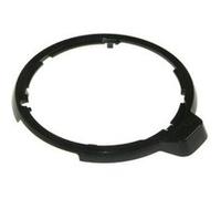 SS-981154. FLASQUE COUVERCLE NOIR