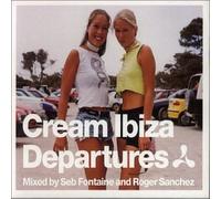 Seb Fontaine And Roger Sanchez - 2cd (Mixed by R.Sanchez/S.Fontaine)