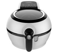 SEB ActiFry Genius FZ760000 - Friteuse avec peu d'huile - 1.4 kWatt - blanc/noir
