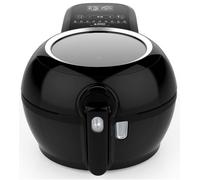 seb friteuse sans huile 1.2kg 1350w fz760800 actifry genius