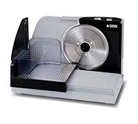 Trancheuse électrique Seb Tout Universal FS520E00 130 W Argent Argent G