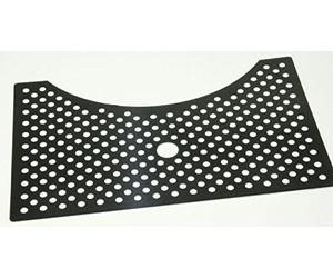 SEB - GRILLE INOX - MS-621830