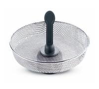 SEB - Grille snacking Actifry express - XA701170 - Compatible lave-vaisselle - Gris - Friteuse