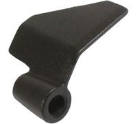 SEB INTERNATIONAL Pale de pétrissage SS-986625 pour Machine à pain MOULINEX, TEFAL PAIN & DELICES, PAIN & TRESOR, PAIN DORE, PLAISIR