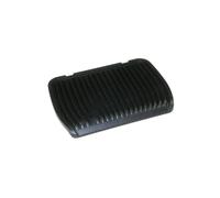 Plaque de cuisson inférieur pour grille viande optigrill