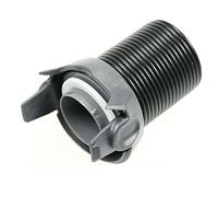 Rowenta Raccord de flexible + joint RS-2230001866 pour Aspirateur Air Force 760 Flex