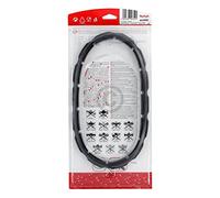 Seb Joint pour Autocuiseur Seb Clipso 792350