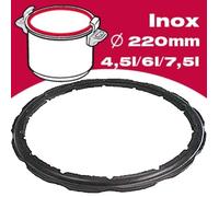 Seb Joint pour Autocuiseur Seb Clipso 792350