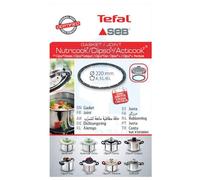 SEB Joint 4.5 L ou 6 L Nutricook / Clipso+ / Clipso / Acticook - X1010004