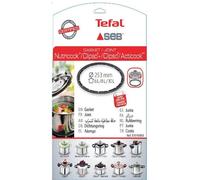 SEB Joint 8 L ou 10 L Nutricook / Clipso+ / Clipso / Acticook - X1010003