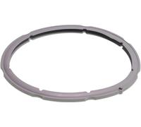 SEB - Joint caoutchouc POÊLE DE CUISSON RAPIDE 4, 5 l/6 l-INOX-diamètre 220 mm-DELICIO - 980157