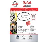 SEB - JOINT COCOTTE SEB INOX/ALU 4.5/6L