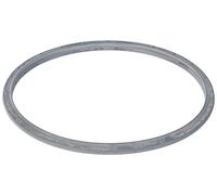 Seb Joint diamètre 22 cm, Accessoire compatible avec la gamme d'autocuiseurs Sensor 1, Accessoire Cocotte-minute 4,5L/6L 790401, Gris