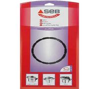 seb joint pour autocuiseur inox clipso 8l-10l diamètre 253mm 792237