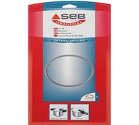 Seb Joint Pour Autocuiseur Inox Sensor Optima 8l Diamètre 235mm 791947