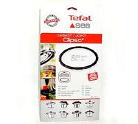 Joint de couvercle 4156 CLIPSO 8-10L (37846-10448) Cocotte-minute (SS-794417 SEB)