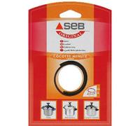 seb joint pour cocotte inox 4,5l-6l diamètre 220mm 790141