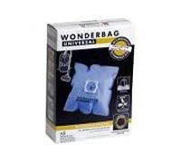 SEB Lot de 2 Boites de 5 sacs universels traîneau wonderbag Classic