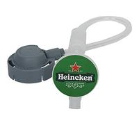 SEB Lot de 2 sachets de 5 Tubes de Services pour Tireuses à Bière Beertender