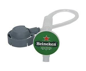 SEB Lot de 2 sachets de 5 Tubes de Services pour Tireuses à Bière Beertender