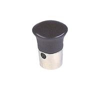 SEB Lot de 2 Soupapes noire Authentique et Cocotte minute