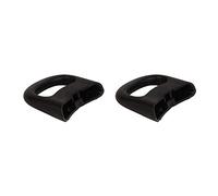 SEB Lot de 2 SS-981202s Poignée pour cuve noire clipso