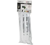 SEB Lot de 6 sachets de 5 Tubes de Services pour Tireuses à Bière Beertender