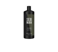 Seb Man The Boss Thickening Shampoo 1000 ml