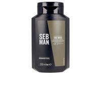 Seb Man - Sebman The Boss Thickening Shampoo Spray Volumateur 250 Ml