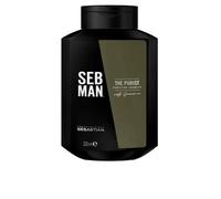 Sebastian Man The Purist Anti Dandruff Champú 250ml
