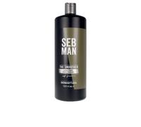 Sebastian Professional SEB MAN The Smoother après-shampoing 1000 ml