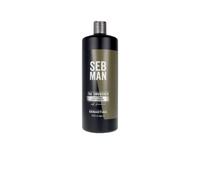 Sebastian Professional SEB MAN The Smoother après-shampoing 1000 ml
