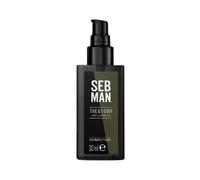 Seb Man The Groom Huile à barbe 30 ml Sebastian Professional