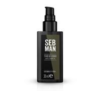 SEB MAN The Groom - Huile Cheveux Et Barbe 30 ml Hydratante Neuf