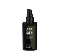 Seb Man The Groom Hair&Beard Oil 30 ml