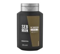 seb man the smoother conditionneur apres-shampooing 250ml