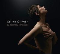 Seb Martel - La Femme a l'Eventail