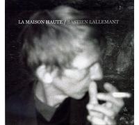 Seb Martel - La Maison Haute (Vinyl)