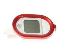 SEB Minuteur SS-981163 pour robot ménager – Rouge G