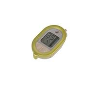 SEB Minuteur Clipso® Chrono & Acticook® X1060004 vert