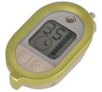 SEB Minuteur Clipso® Chrono & Acticook® X1060004 vert