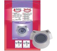 SEB Minuteur pour autocuiseur Clipso Control + X1060001