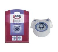 SEB Minuteur rond Clipso Control X1060001