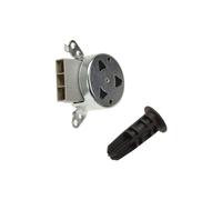 SEB. MOTEUR + ARBRE DE TRANSMISSION. Ref: SS-993118