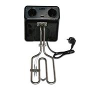 Seb, Moulinex, Tefal Boitier Resistance friteuse SEB SS-992347