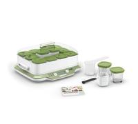 Yaourtière et fromagère SEB YG661310 MultiDelices Express & Végétal