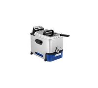 Friteuse semi-professionnelle SEB FR8040 00 OLEOCLEAN INOX